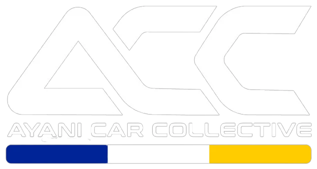 ACC — Ayani Car Collective