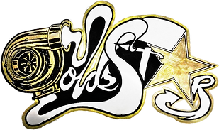 Goldstar Smash Repairs logo